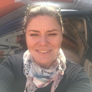 Meet your Posher, Kimberley